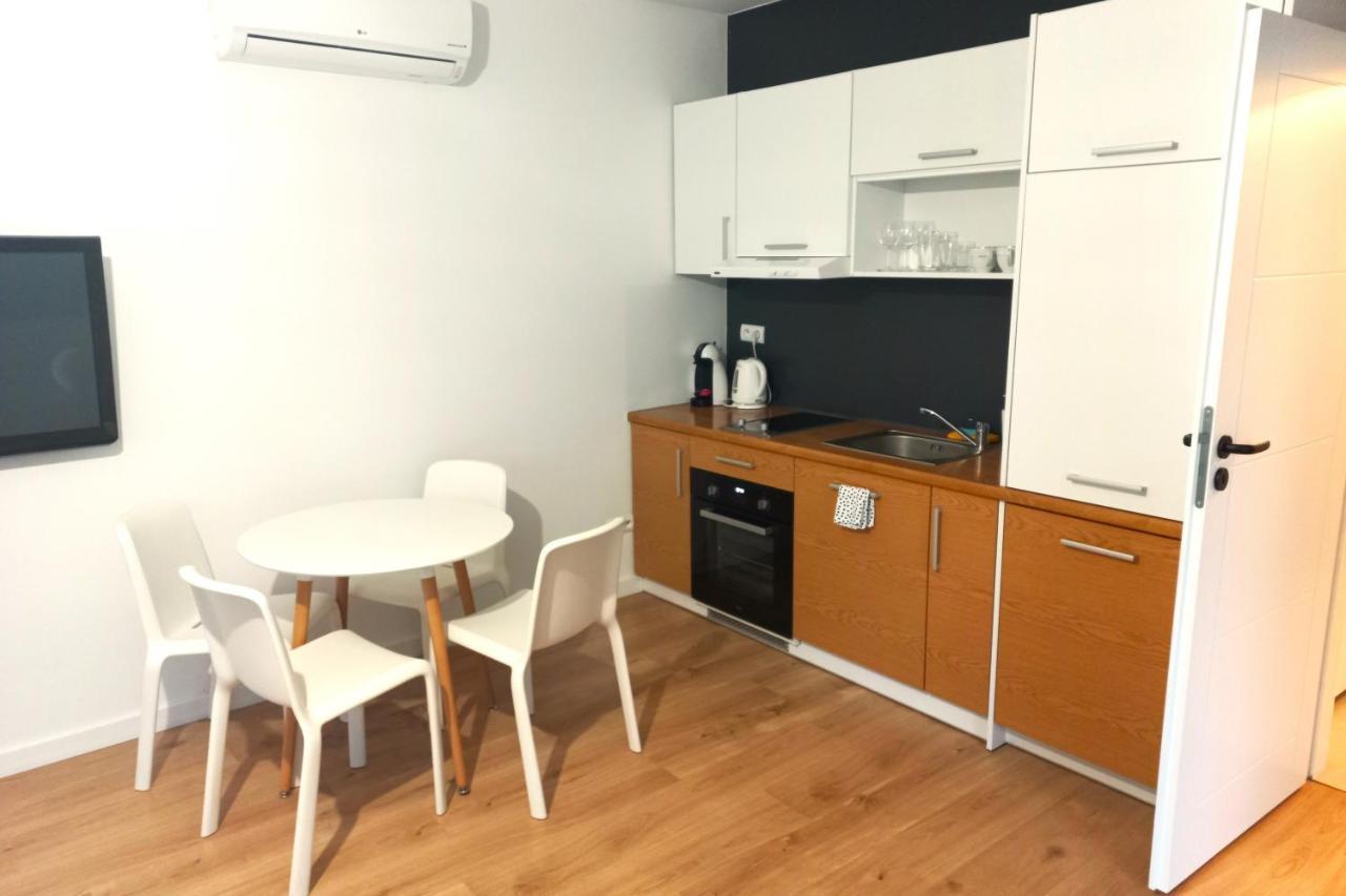 Erapartments Oxygen Residence Varšava Exteriér fotografie