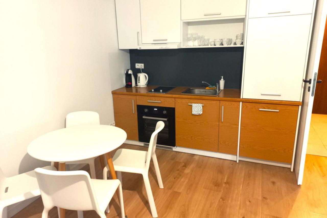 Erapartments Oxygen Residence Varšava Exteriér fotografie